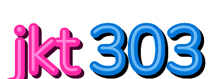 jkt303 — logo kanal