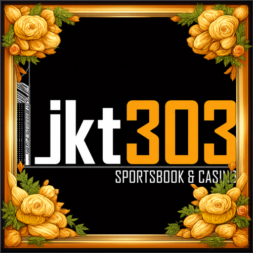 jkt303 — mitra unggulan